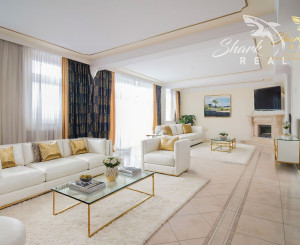 Exkluzívny mezonet s výhľadom na Bratislavský hrad