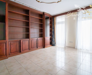 Exkluzívny mezonet s výhľadom na Bratislavský hrad