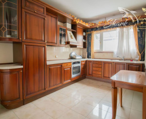 Exkluzívny mezonet s výhľadom na Bratislavský hrad