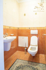 Exkluzívny mezonet s výhľadom na Bratislavský hrad