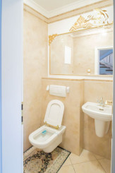 Exkluzívny mezonet s výhľadom na Bratislavský hrad