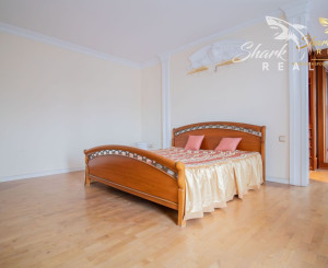 Exkluzívny mezonet s výhľadom na Bratislavský hrad