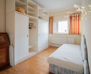 Exkluzívny mezonet s výhľadom na Bratislavský hrad