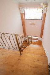 Exkluzívny mezonet s výhľadom na Bratislavský hrad