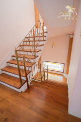 Exkluzívny mezonet s výhľadom na Bratislavský hrad