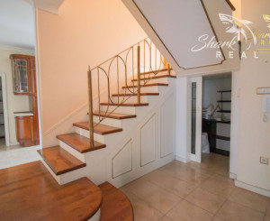 Exkluzívny mezonet s výhľadom na Bratislavský hrad