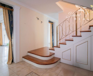 Exkluzívny mezonet s výhľadom na Bratislavský hrad