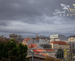 Exkluzívny mezonet s výhľadom na Bratislavský hrad