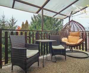 Priestranný rodinný dom v Hornej Strede s veľkým pozemkom