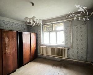 Rodinný dom s novou strechou