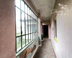 Rodinný dom s novou strechou