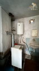 Rodinný dom s novou strechou