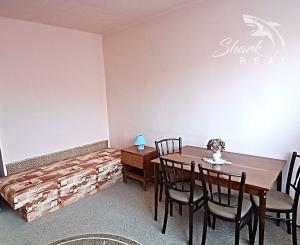 PREDANÉ - Presvetlený veľký 3 izbový byt / Malé Kozmálovce - Levice