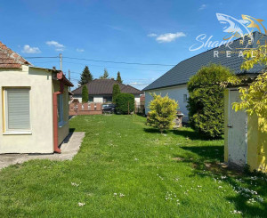 Na predaj slnečný a príjemný rodinný dom v Ivánke pri Nitre