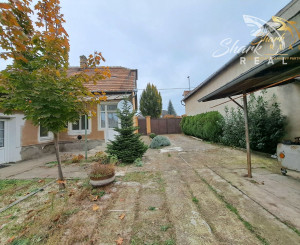 Rodinný dom s pozemkom vhodným na podnikanie