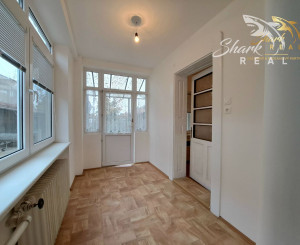 Rodinný dom s pozemkom vhodným na podnikanie