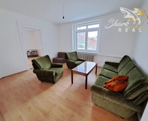 Rodinný dom s pozemkom vhodným na podnikanie