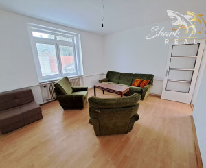 Rodinný dom s pozemkom vhodným na podnikanie