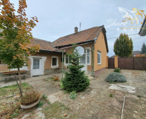 Rodinný dom s pozemkom vhodným na podnikanie