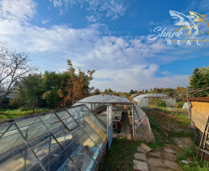 Rodinný dom s pozemkom vhodným na podnikanie