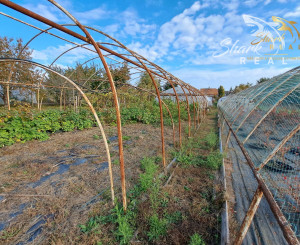 Rodinný dom s pozemkom vhodným na podnikanie