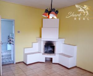 6-izbový rodinný dom v Kovarciach na bývanie i podnikanie