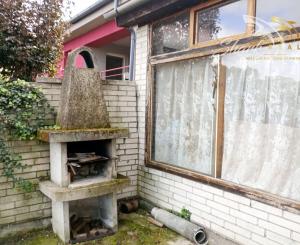 6-izbový rodinný dom v Kovarciach na bývanie i podnikanie