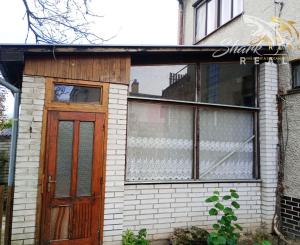 6-izbový rodinný dom v Kovarciach na bývanie i podnikanie