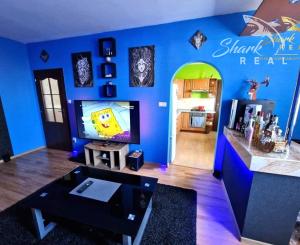 PEKNÝ 2,5 IZBOVÝ BYT -  VÝBORNÁ LOKALITA