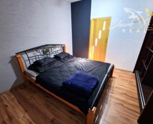 PEKNÝ 2,5 IZBOVÝ BYT -  VÝBORNÁ LOKALITA