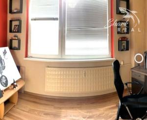 PEKNÝ 2,5 IZBOVÝ BYT -  VÝBORNÁ LOKALITA