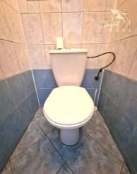 PEKNÝ 2,5 IZBOVÝ BYT -  VÝBORNÁ LOKALITA