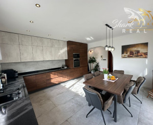 Krásny rodinný dom v centre Malaciek