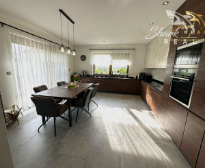 Krásny rodinný dom v centre Malaciek