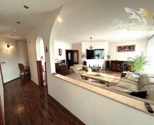 Krásny rodinný dom v centre Malaciek