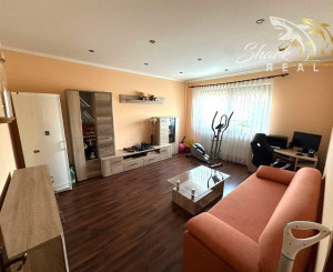 Krásny rodinný dom v centre Malaciek