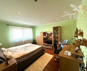 Krásny rodinný dom v centre Malaciek