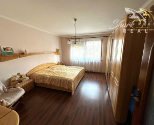 Krásny rodinný dom v centre Malaciek