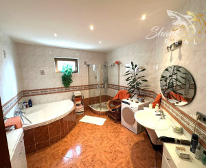 Krásny rodinný dom v centre Malaciek