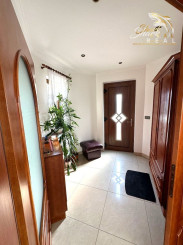 Krásny rodinný dom v centre Malaciek