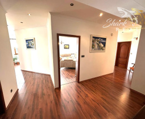 Krásny rodinný dom v centre Malaciek