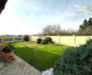 Krásny rodinný dom v centre Malaciek