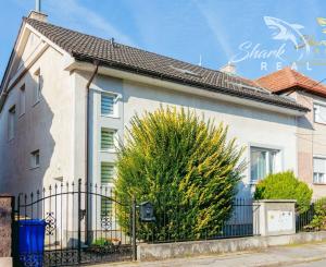 Veľkorysý 7-izbový rodinný dom vo vyhľadávanej lokalite