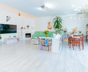 Veľkorysý 7-izbový rodinný dom vo vyhľadávanej lokalite