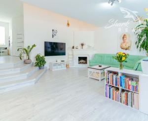 Veľkorysý 7-izbový rodinný dom vo vyhľadávanej lokalite