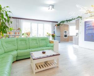 Veľkorysý 7-izbový rodinný dom vo vyhľadávanej lokalite