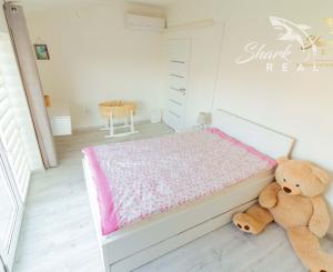 Veľkorysý 7-izbový rodinný dom vo vyhľadávanej lokalite