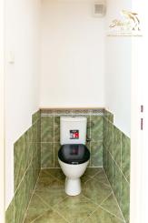 Veľkorysý 7-izbový rodinný dom vo vyhľadávanej lokalite