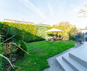 Veľkorysý 7-izbový rodinný dom vo vyhľadávanej lokalite