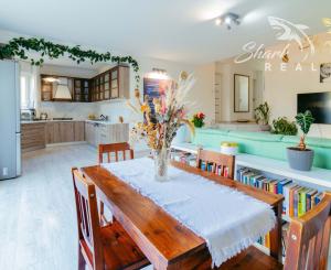 Veľkorysý 7-izbový rodinný dom vo vyhľadávanej lokalite